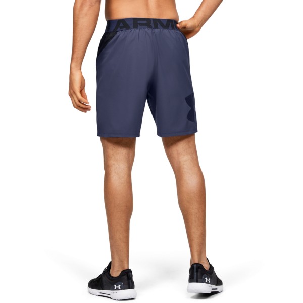 UA VANISH WOVEN GRAPHIC STS