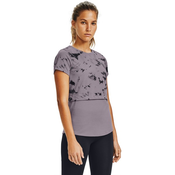 Women's running shirt Under Armour