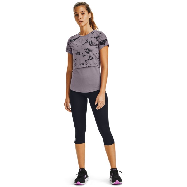 Women's running t-shirt Under Armour