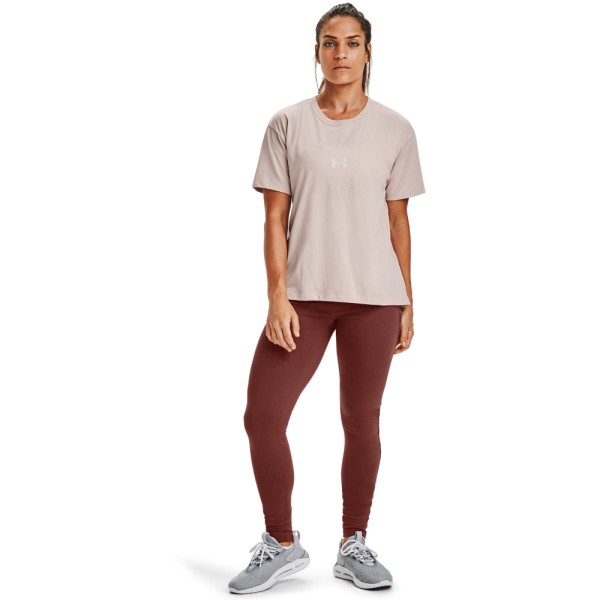 Women's shirt UNDERARMOUR LIVE FASHION