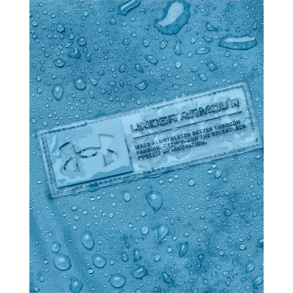 Men's Sweater UA AF STORM 1/2 ZIP HOODIE