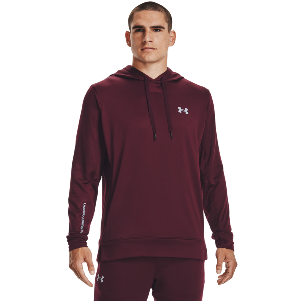 Men's UA ARMOUR TERRY HOODIE