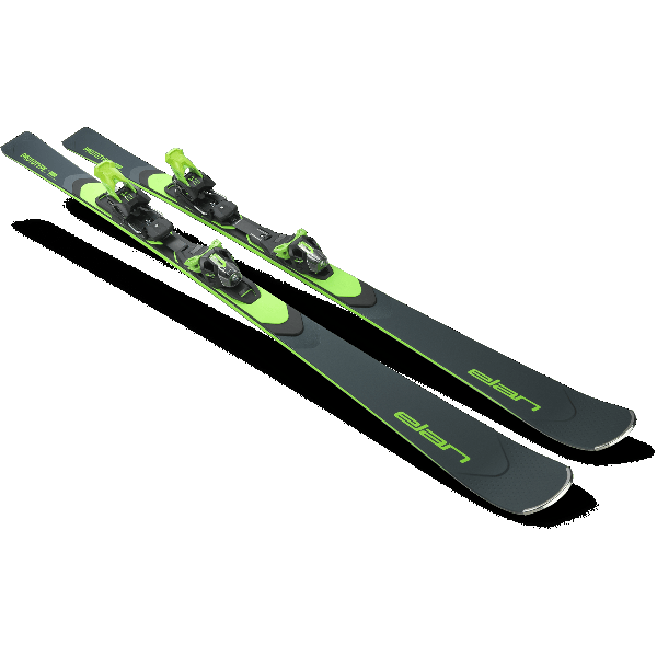 Smuči ELAN SCX PROTOTYPE FUSIONX EMX12.0 2020/2021