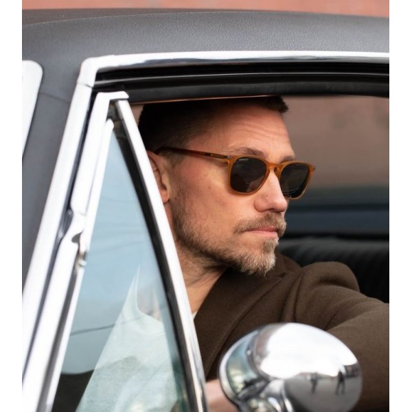 Sunglasses SERENGETI DELIO