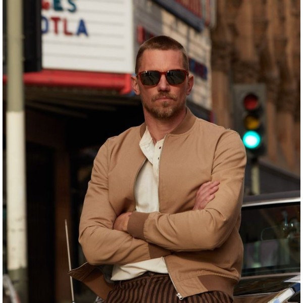 Sunglasses SERENGETI LENWOOD