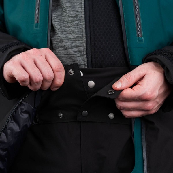 Moška smučarska jakna ELAN AREH