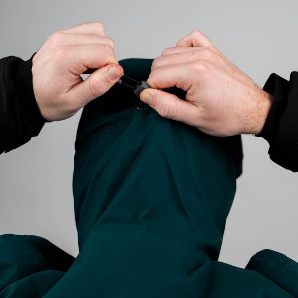 Moška smučarska jakna ELAN AREH