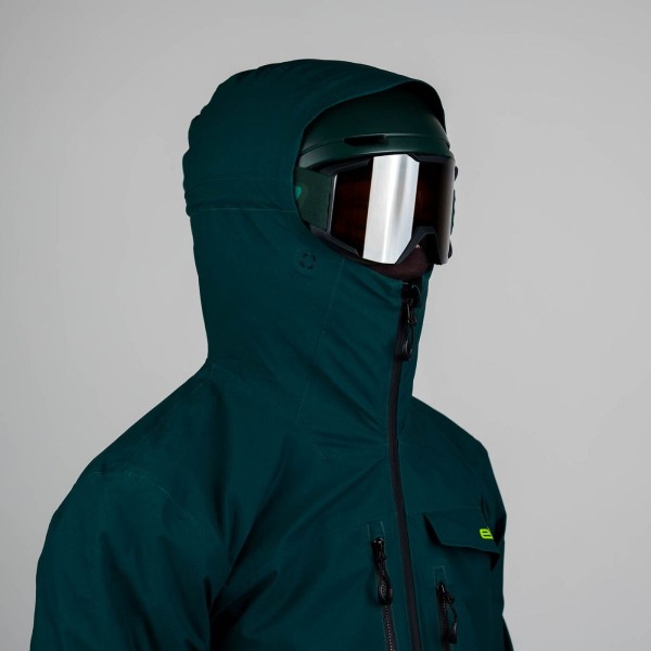 Moška smučarska jakna ELAN AREH