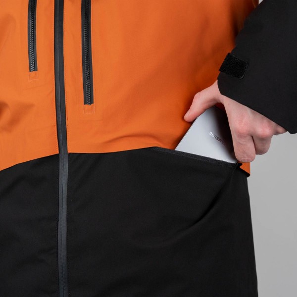 Moška smučarska jakna ELAN AREH