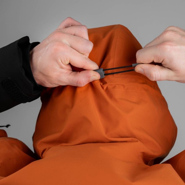 Moška smučarska jakna ELAN AREH