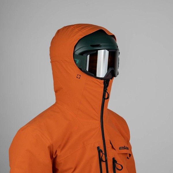 Moška smučarska jakna ELAN AREH