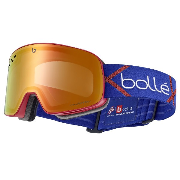 Bolle Alexis Pinturault Ski Goggles