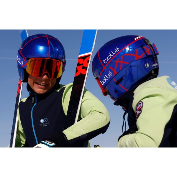 Bolle Alexis Pinturault Ski Goggles