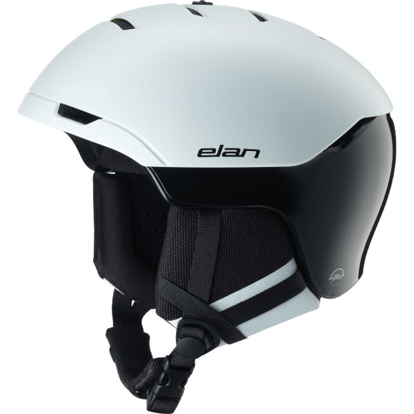 To je nova EON Pro, udobna čelada z lahko konstrukcijo z dvojno lupino, s sistemom BOA 360, izdelana iz izbranih kakovostnih materialov in z odstranljivo podlogo, ki omogoča pretok zraka.