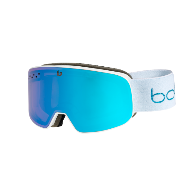 Drzen slog zdaj na voljo tudi v manjši velikosti – cilindrična brezokvirna smučarska očala. Zasnovana so za popolno vidljivost v vseh razmerah, hkrati pa združujejo najboljše tehnologije za jasen pogled, udobje in zanesljivo prileganje.