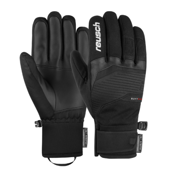 Smučarske rokavice >Reusch venom