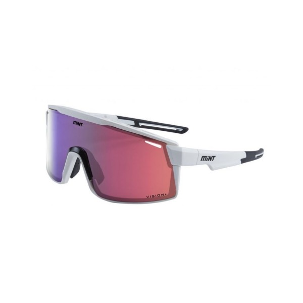 Vrhunska športna očala za kolesarjenje, tek in ostale športne aktivnosti. Športna očala so bila zasnovana za ekstremne športne izzive, ki ustrezajo zadnjim smernicam športnega izgleda.