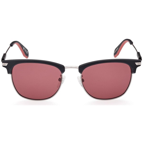 Sončna očala Adidas Originals OR0081 20Q izvirajo iz adidas originals kolekcije, zaznamovane s čudovitim modernim okvirjem in dizajnom. Ta očala so izjemno vsestranska, primerna za vse stile in priložnosti. 