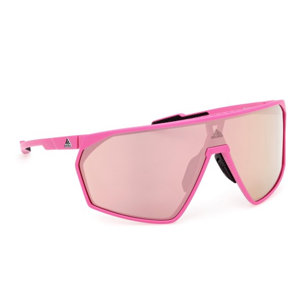 Adidas Sport SP0073 so vrhunska športna sončna očala iz adidas sport kolekcije, zasnovana posebej za tek ali kolesarstvo. Imajo velik športen plastičen okvir, ki zagotavlja trpežnost in stabilnost med aktivnostmi.