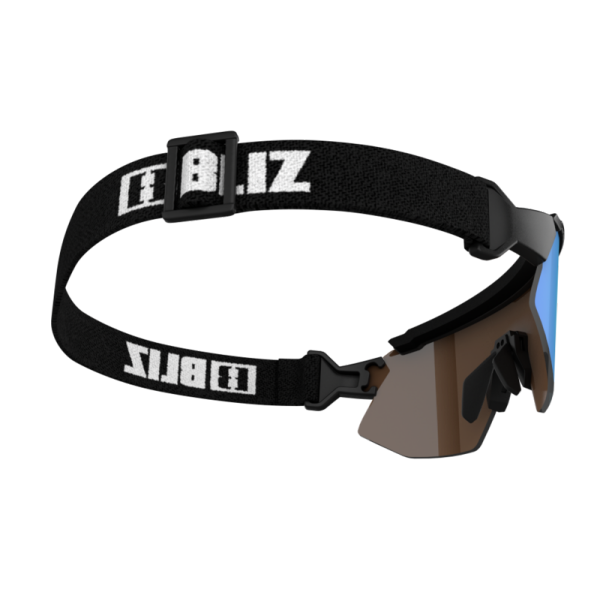 Naš lahki model Breeze Small vas varuje. Par tehnično naprednih očal za manjše obraze, ki se odlično podajo k vsem vrstam športa in aktivnosti. Ultra nizka teža v kombinaciji z naprednimi specifikacijami očal.