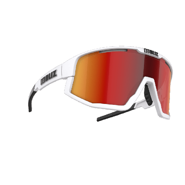 Izvrstna kombinacija stila, udobja in vsestranskosti. Očala FUSION so zaradi oblike in pozicije stekel ter okvirja primerna za številne športne aktivnosti kot so kolesarjenje, tek na smučeh, tek, odbojka na mivki,… 
