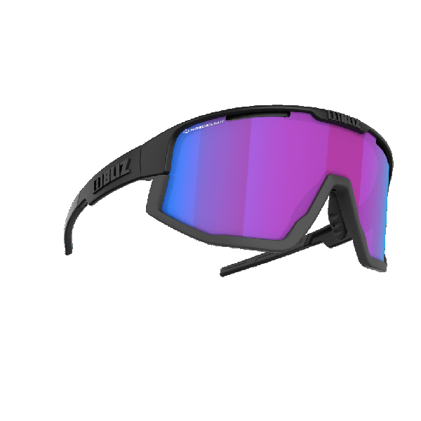 Izvrstna kombinacija stila, udobja in vsestranskosti. Očala FUSION so zaradi oblike in pozicije stekel ter okvirja primerna za številne športne aktivnosti kot so kolesarjenje, tek na smučeh, tek, odbojka na mivki,…