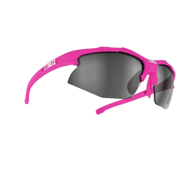 Universal sunglasses designed for all types of sports activities. They feature an excellent fit for complete protection. Suitable for smaller faces.