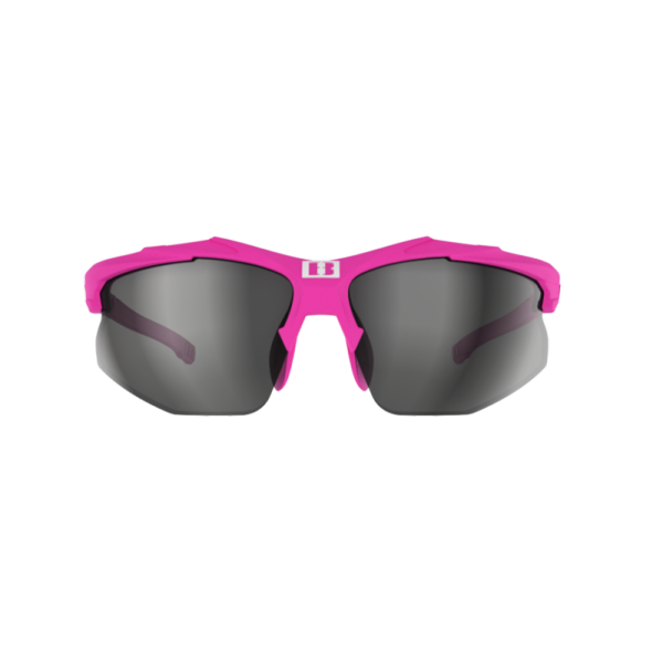 Universal sunglasses designed for all types of sports activities. They feature an excellent fit for complete protection. Suitable for smaller faces.