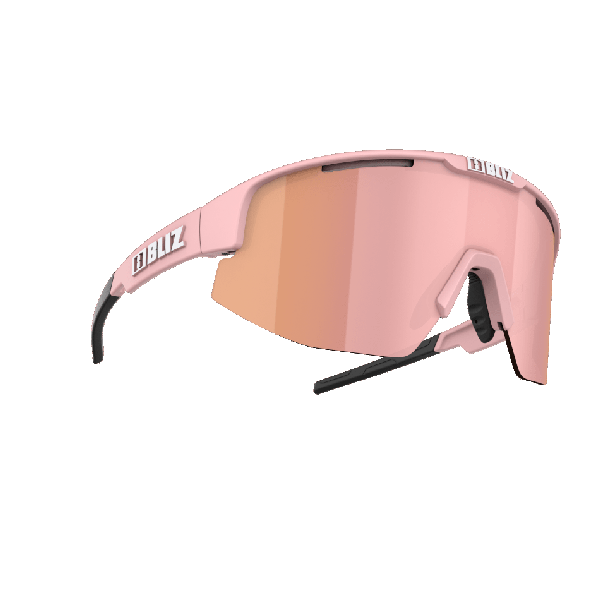 Izvrstna kombinacija stila, udobja in vsestranskosti. Očala MATRIX so zaradi oblike in pozicije stekel ter okvirja primerna za številne športne aktivnosti kot so kolesarjenje, tek na smučeh, tek, odbojka na mivki,…