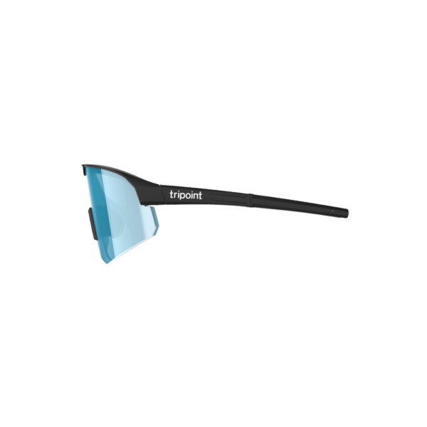 Sončna očala TRIPOINT LAKE VICTORIA SMALL BLACK