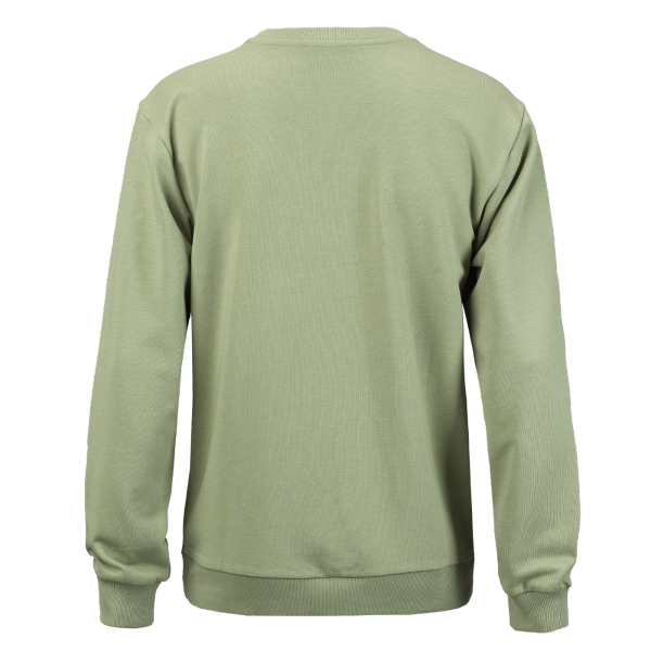 Moški pulover ELAN CIRCLE LGREEN