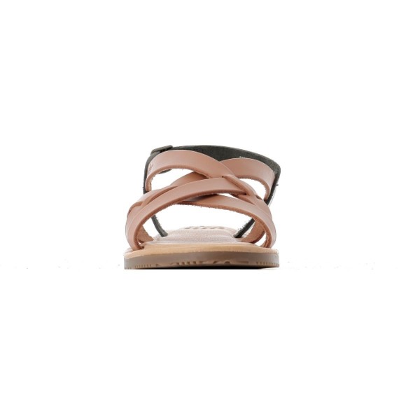 Ženski sandali TBS BELLUCI so popolna mešanica elegance in udobja. Njihov čudovit videz dopolnjuje vsako poletno opravo, hkrati pa so primerni za vse priložnosti.