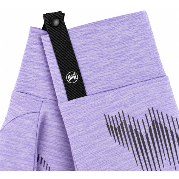 Originalne tehnične rokavice BUFF® DryFlx® G DFX Iris v privlačni rožnati barvi. Funkcionalna raztegljiva konstrukcija, 360° odsevni elementi, ergonomsko prileganje, toplotno udobje in dober oprijem. Primerne za cestni tek, gorski tek, pohodništvo, nordijsko hojo, sprehode in športne aktivnosti v hladnejšem vremenu.