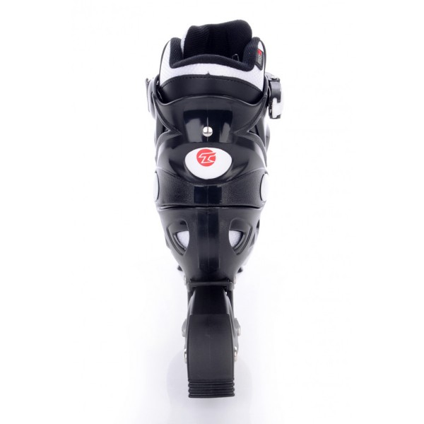 Children's Roller Skates/Skates TEMPISH CLIPS DUO