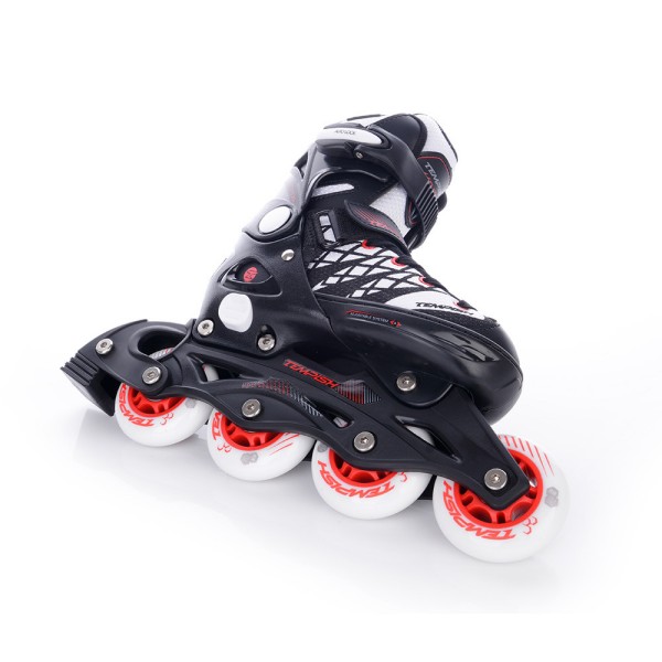 Children's Roller Skates/Skates TEMPISH CLIPS DUO