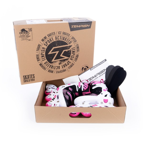 Otroški rolerji TEMPISH GOKID