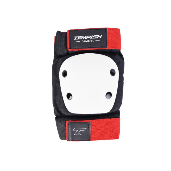 Klasični set treh ščitnikov (komolčniki, kolenčniki, dlančniki) za aggresive rolanje, deskanje, longboardanje, downhill, freestyle skiroje. 