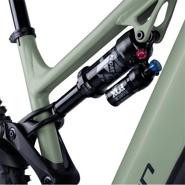 Najem E-kolesa ELAN TRAILMAKER