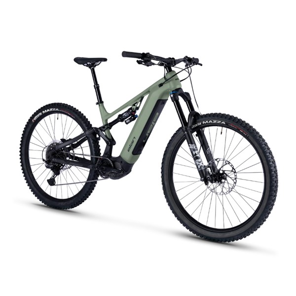 Najem E-kolesa ELAN TRAILMAKER