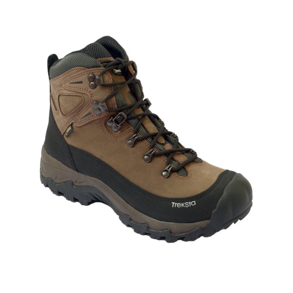 Moški pohodni čevlji TREKSTA JOTUNHEIM GTX