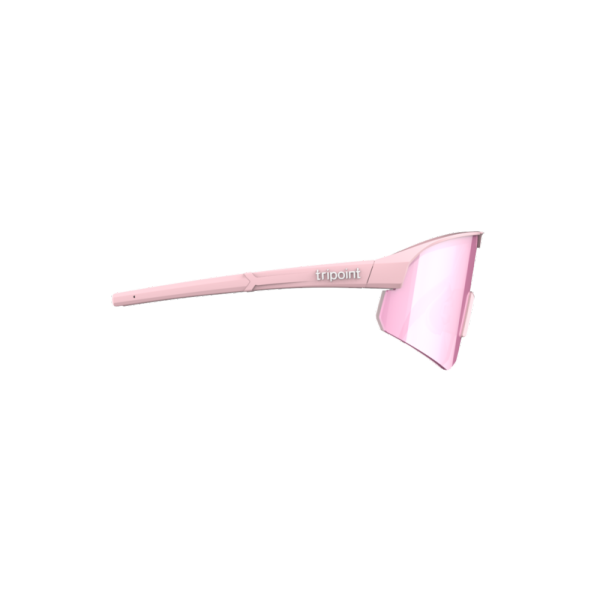 Sončna očala TRIPOINT LAKE VICTORIA SMALL MATT LIGHT PINK