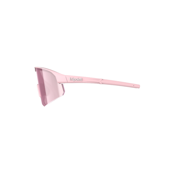 Sončna očala TRIPOINT LAKE VICTORIA SMALL MATT LIGHT PINK