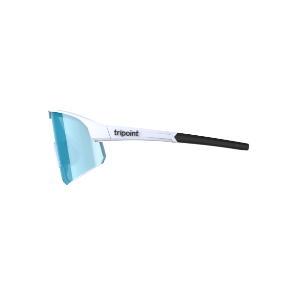 Lake Victoria športna očala združujejo vrhunsko zaščito in udobje. S 100 % UV400 zaščito, hidrofobno in oleofobno obdelavo, izmenljivimi lečami ter izjemno lahkim bio-okvirom iz najlona so idealna izbira za vse vremenske razmere. 