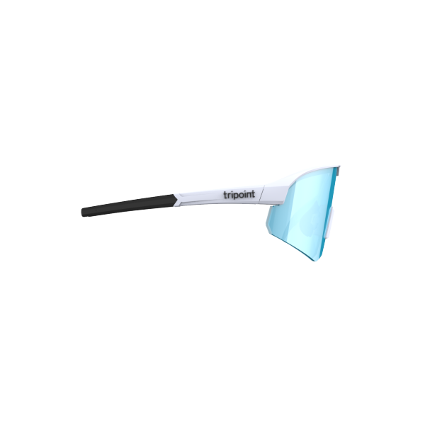 Lake Victoria športna očala združujejo vrhunsko zaščito in udobje. S 100 % UV400 zaščito, hidrofobno in oleofobno obdelavo, izmenljivimi lečami ter izjemno lahkim bio-okvirom iz najlona so idealna izbira za vse vremenske razmere. 