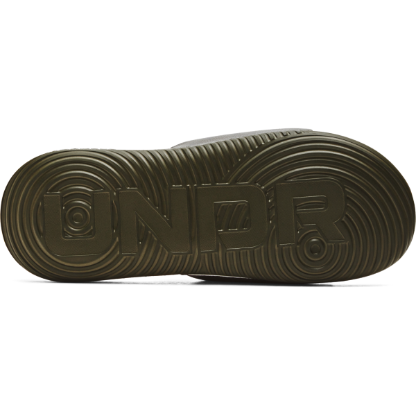 Vsak športnik potrebuje natikače za garderobo - zato so naredili najboljše. Udobno, dolgotrajno in dobrega izgleda. Fiksni pašček z dodano peno spodaj poskrbi za izjemno udobno prileganje.