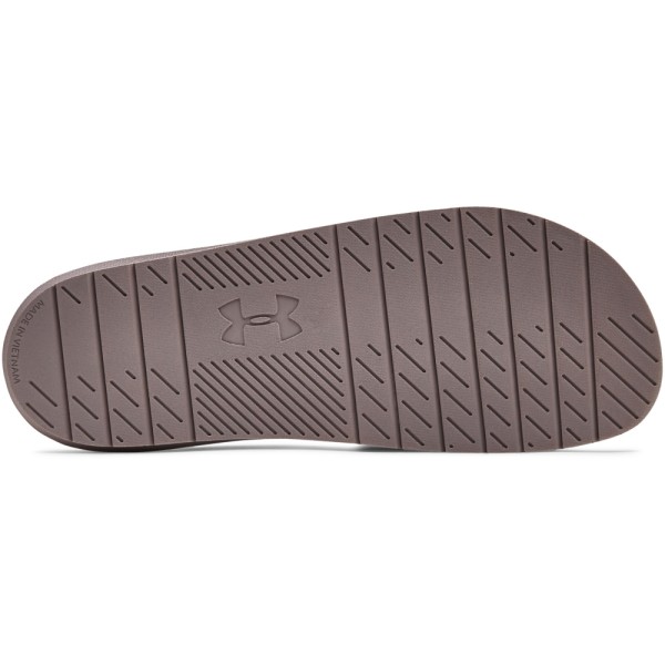 Ženski natikači UA CORE REMIX imajo celotno oblikovano podnožje EVA, ki zagotavlja večje udobje za celodnevno nošenje. Fiksni pašček z mehko blazino spodaj za izjemno udobje. 