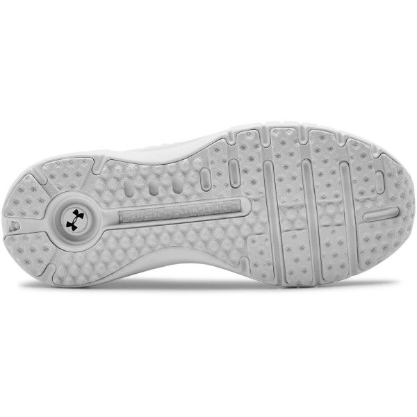 Ženske superge UA HOVR PHANTOM RN so izjemno udobne in raztegljivega materiala. Udobje prihaja iz anatomsko oblikovane notranjosti, pletenega zgornjega dela pri gležnju in ostalega pletenega materiala, ki vašo nogo izjemno dobro oprime.