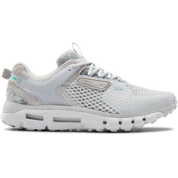 Unisex UA HOVR SUMMIT URBN TXT running shoes are designed to go wherever your path takes you. Equipped with technologies developed for running in urban environments; UA HOVR ™ cushioning from the fastest running shoes and MICHELIN outsole.