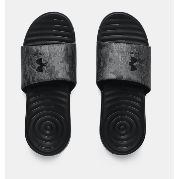 Vsak športnik potrebuje natikače za garderobo - zato so naredili najboljše. Udobno, dolgotrajno in dobrega izgleda. Fiksni pašček z dodano peno spodaj poskrbi za izjemno udobno prileganje.