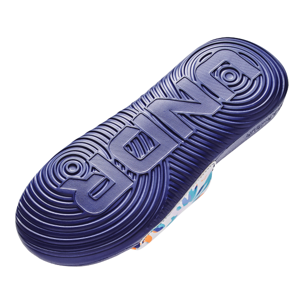 Vsak športnik potrebuje natikače za garderobo - zato so naredili najboljše. Udobno, dolgotrajno in dobrega izgleda. Fiksni pašček z dodano peno spodaj poskrbi za izjemno udobno prileganje.